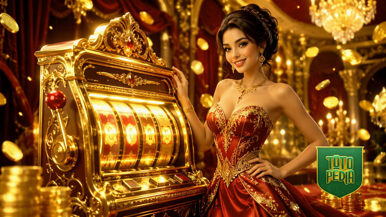 totopedia bank transfer 24 jam online TOTOPEDIA - bola togel berputar angka berkilau